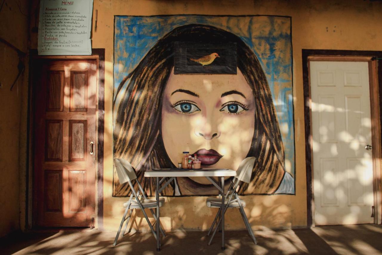 La Casa Del Artista Διαμέρισμα Esquipulas Εξωτερικό φωτογραφία