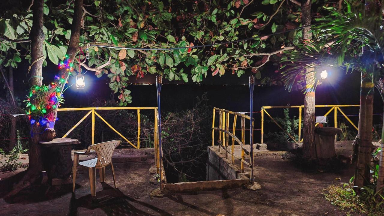 La Casa Del Artista Διαμέρισμα Esquipulas Εξωτερικό φωτογραφία