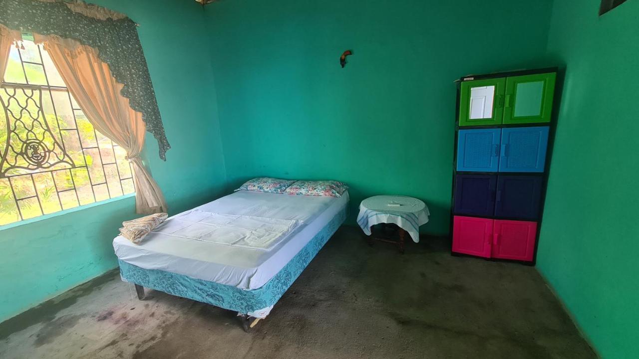 La Casa Del Artista Διαμέρισμα Esquipulas Εξωτερικό φωτογραφία