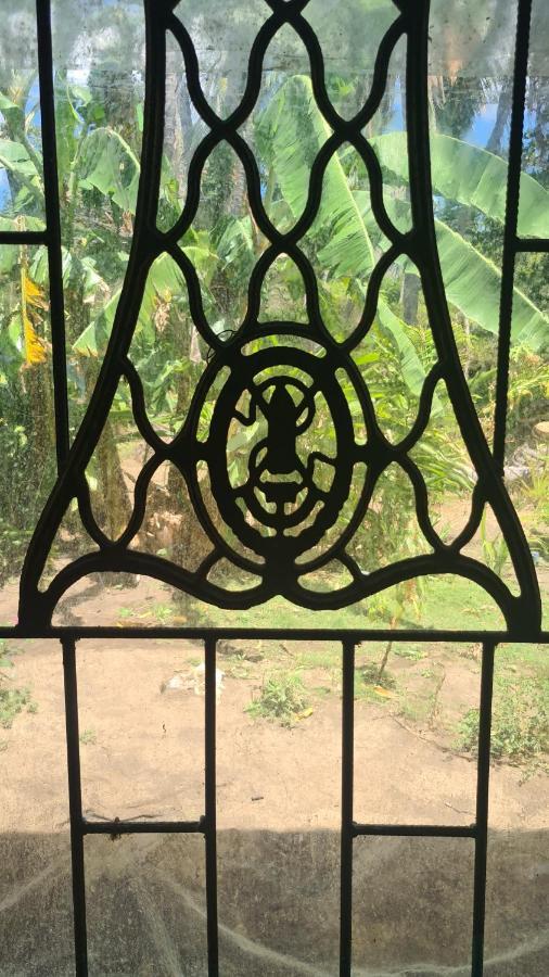 La Casa Del Artista Διαμέρισμα Esquipulas Εξωτερικό φωτογραφία